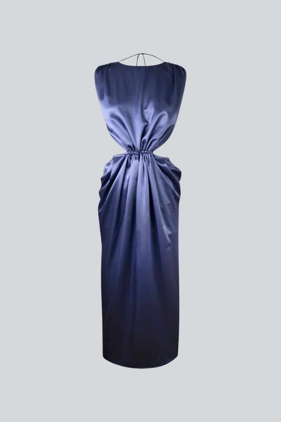 VESTIDO MIDI JAVIERA